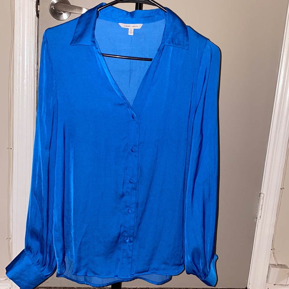 VICI Blouse
